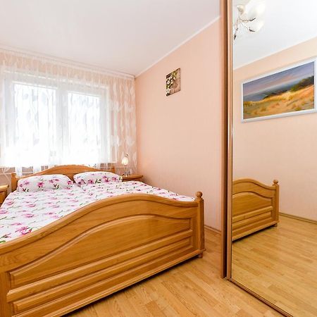 Guesthouse "Nakvyne Pas Zveja" Nagliu Street Nida Exterior foto